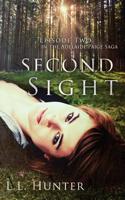 Second Sight 1508680027 Book Cover