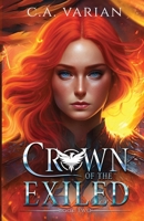 Crown of the Exiled B0BMPFNG3K Book Cover