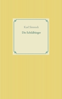 Die Schildbürger 374374189X Book Cover