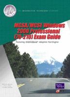 McSa/MCSE Windows 2000 Professional (70-210) (Package) 0130322318 Book Cover