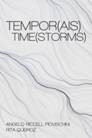 TEMPOR(AIS) TIME 1949868702 Book Cover