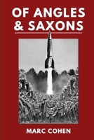 Of Angles & Saxons 1329896939 Book Cover