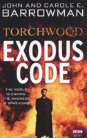 Exodus Code 184607908X Book Cover