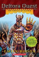 The Forests of Silence 0439285992 Book Cover