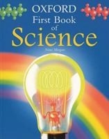 Oxford First Book of Science 0199105014 Book Cover