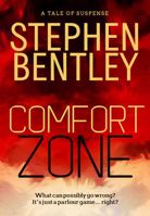 Comfort Zone : A Tale of Suspense 6219619064 Book Cover