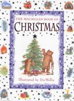 The MacMillan Book of Christmas 0333766067 Book Cover