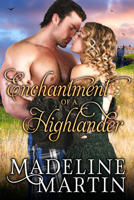 Enchantment of a Highlander 162681922X Book Cover
