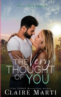 The Very Thought of You 1733304630 Book Cover