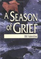 A Season of Grief (Southern Tier Editions) (Southern Tier Editions) 156023573X Book Cover