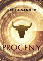 Progeny B0DQY9CW36 Book Cover