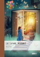 Le livre maudit 2342375441 Book Cover