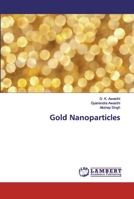 Gold Nanoparticles 620251695X Book Cover