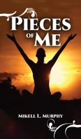 Pieces of Me 152460884X Book Cover