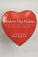 Modern-Day Psalms: Praise Songs and Love Messages 1491712031 Book Cover