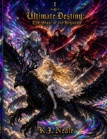 Ultimate Destiny: The Beast of the Beyond B0F32VKBD3 Book Cover