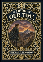 A Hero of Our Time (Golden Monarch Collector's Edition) (Case Laminate Hardcover with Jacket) 1834125987 Book Cover