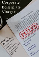 Corporate Boiler Plate Vinegar 193819053X Book Cover