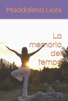 La memoria del tempo B0CD1685ZP Book Cover