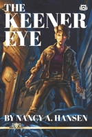 The Keener Eye B09FBX6XPN Book Cover