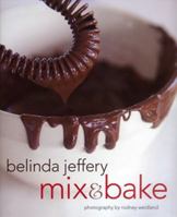 Mix  &  Bake 1921382619 Book Cover