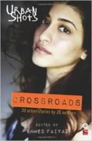 Urban Shots: Crossroads 8129130866 Book Cover
