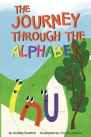 The Journey Through The Alphabet B0BZ74W13B Book Cover