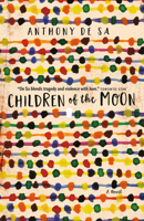 Children of the Moon 0385685971 Book Cover