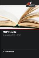 MIPSter32 (Portuguese Edition) 6207558618 Book Cover
