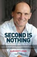 Second is nothing: creating a multi-billion rand cellular industry 1770101640 Book Cover