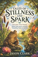 TALES OF STILLNESS AND SPARK B0G2LHRC39 Book Cover