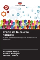 Droite de la courbe normale (French Edition) 6207039203 Book Cover
