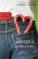 The Winter of Candy Canes 0310717523 Book Cover
