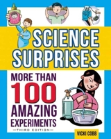 See for Yourself: More Than 100 Experiments for Science Fairs and Projects 1616080833 Book Cover