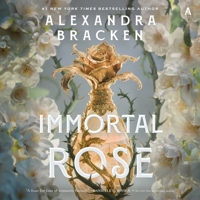 Immortal Rose B0GYG3GVGW Book Cover