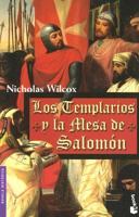 Los templarios y la mesa de Salomón 8427031947 Book Cover