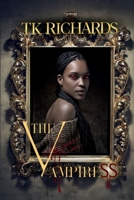 The Vampiress B0CK3Q8MZ8 Book Cover
