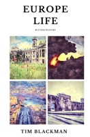 Europe Life Watercolours 046454890X Book Cover