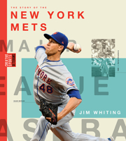 New York Mets (Creative Education) 1628328436 Book Cover