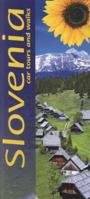 Slovenia Landscapes Series 1856913791 Book Cover