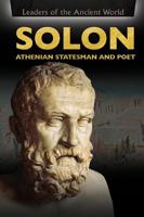 Solon: Athenian Statesman and Poet 1508174938 Book Cover