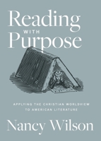 Reading with Purpose 1954887094 Book Cover