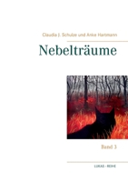 Nebelträume: Band 3 3748118228 Book Cover