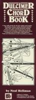 Mel Bay Dulcimer Chord Book 1562222481 Book Cover