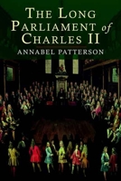 The Long Parliament of Charles II 0300137087 Book Cover
