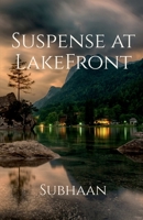 Suspense at LakeFront B0BN26G7FS Book Cover