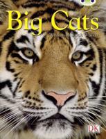 BC NF Brown B/3B Big Cats 0435075837 Book Cover