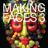 Making Faces 3: Food Art Inspired by Renaissance Artist Giuseppe Arcimboldo and Dall•E2 AI B0C47LV17B Book Cover