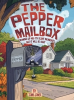 The Pepper Mailbox B0F25CLHKK Book Cover
