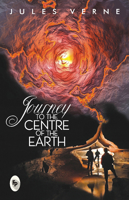 Journey to the Center of the Earth